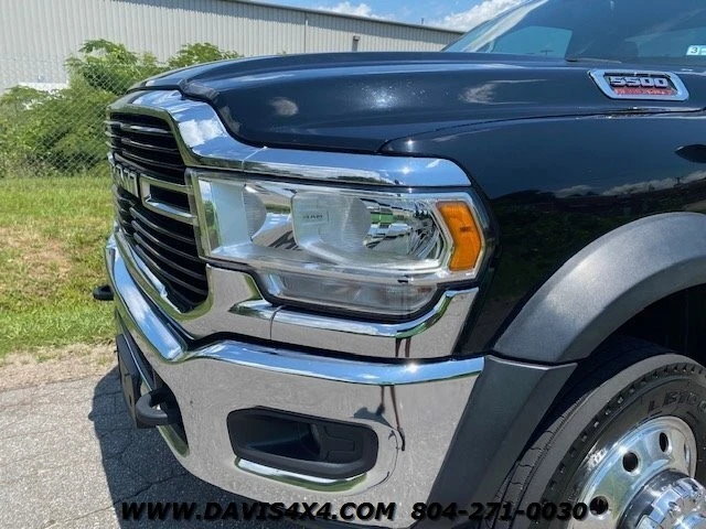 2019 Ram 4500 & 5500 - Image 14 of 18