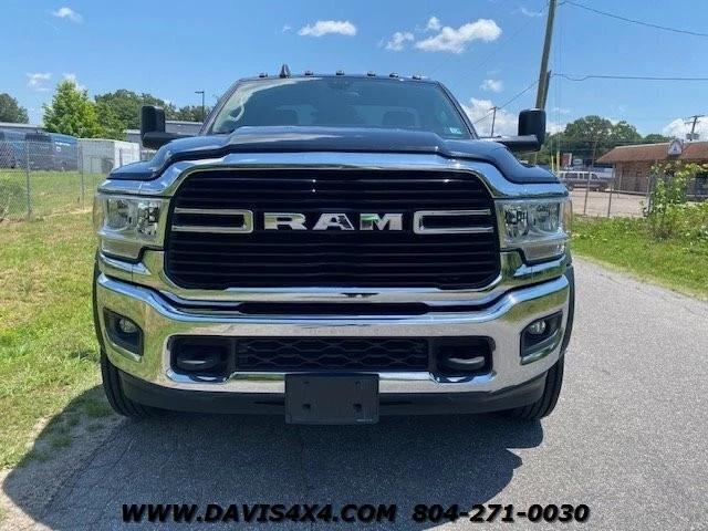 2019 Ram 4500 & 5500 - Image 2 of 12