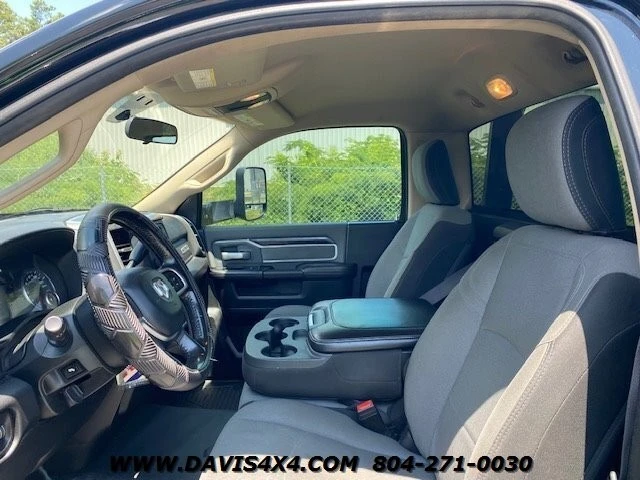2019 Ram 4500 & 5500 - Image 7 of 12