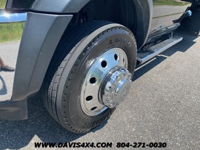 2019 Ram 4500 & 5500 - Image 13 of 18