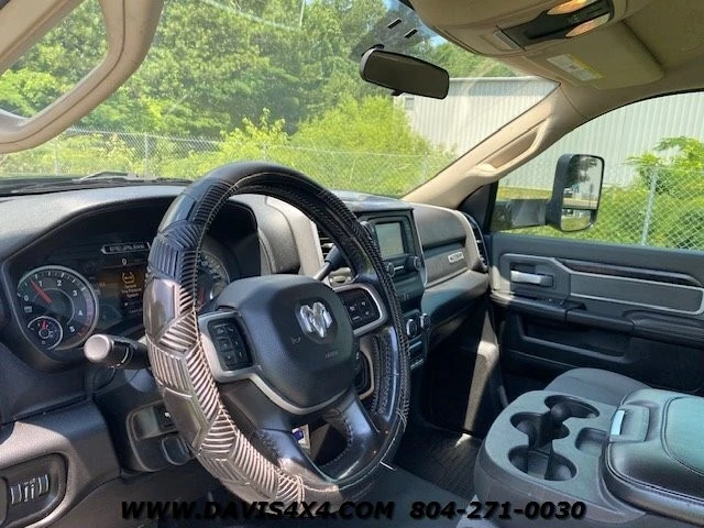 2019 Ram 4500 & 5500 - Image 8 of 18