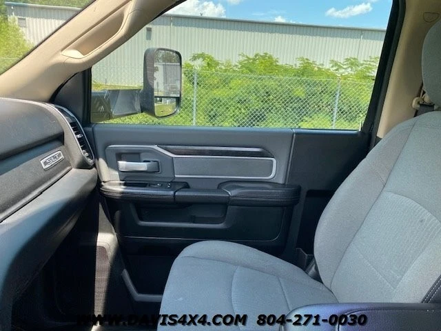 2019 Ram 4500 & 5500 - Image 10 of 12