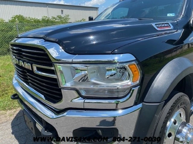 2019 Ram 4500 & 5500 - Image 16 of 18
