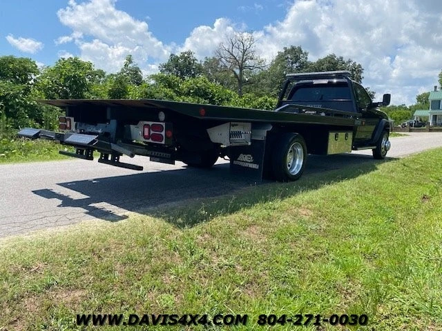 2019 Ram 4500 & 5500 - Image 4 of 12