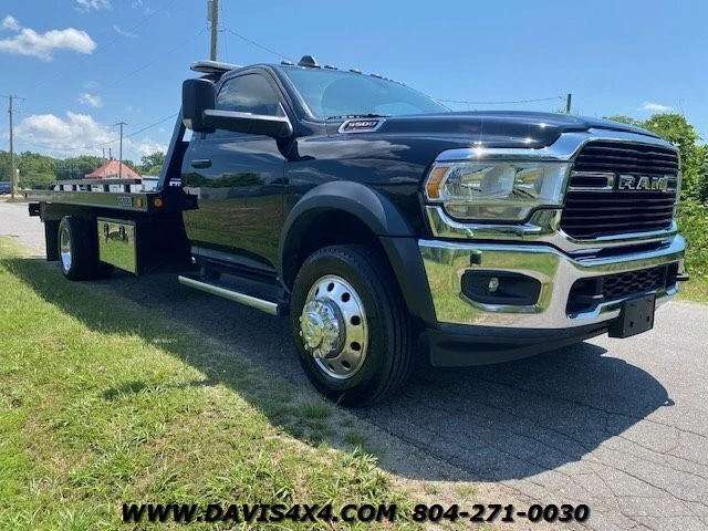 2019 Ram 4500 & 5500 - Image 3 of 12