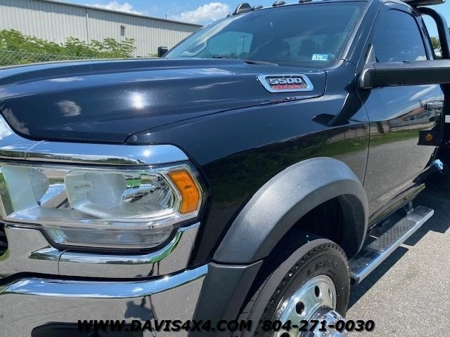 2019 Ram 4500 & 5500 - Image 15 of 18