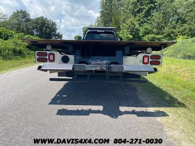 2019 Ram 4500 & 5500 - Image 5 of 12