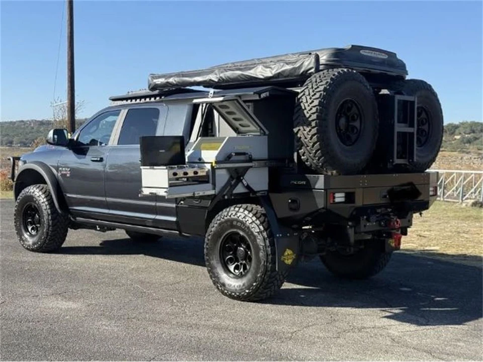 2019 Dodge Ram 4th Gen - Image 4 of 21