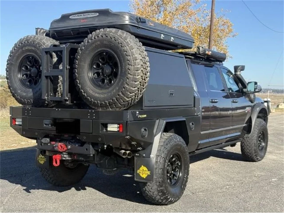 2019 Dodge Ram 4th Gen - Image 3 of 21