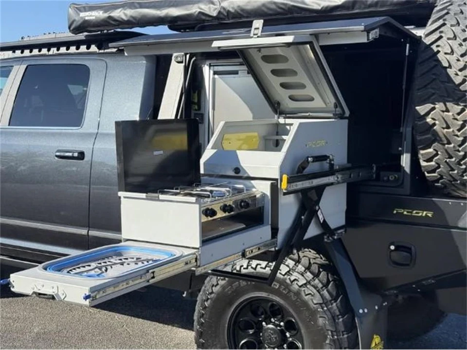 2019 Dodge Ram 4th Gen - Image 8 of 21