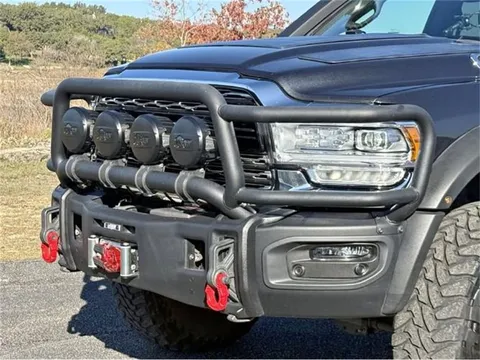 2019 Dodge Ram Prospector XL HD Limited