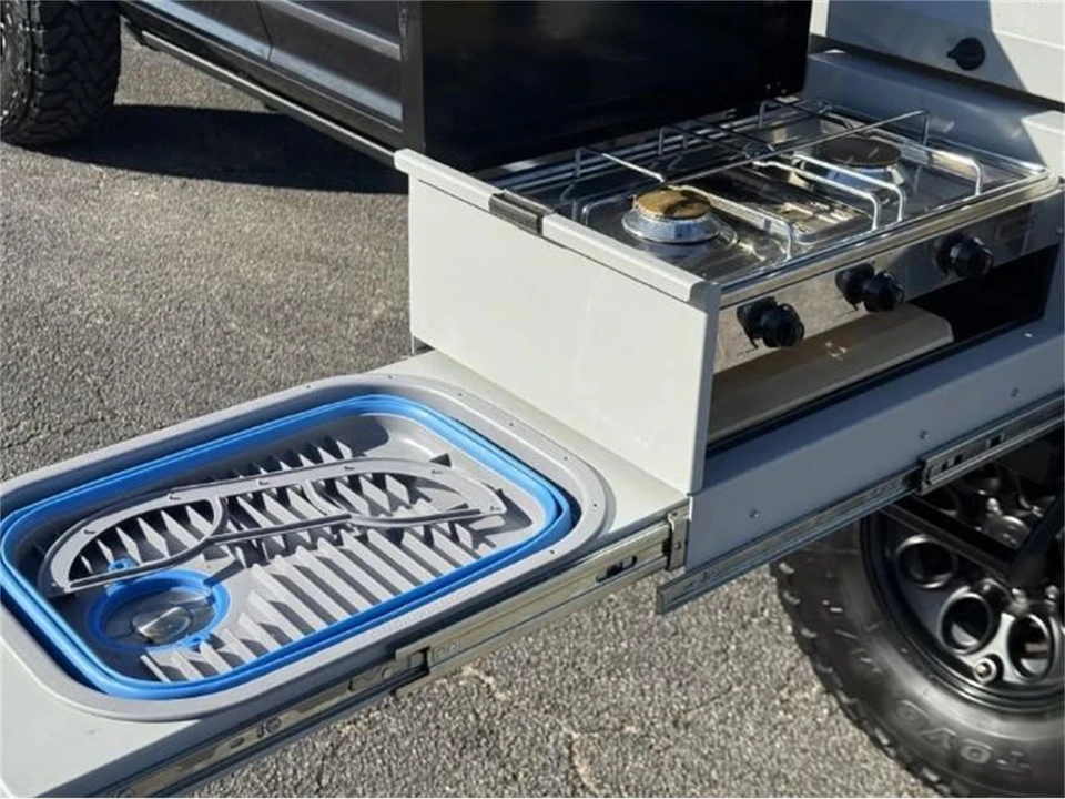 2019 Dodge Ram 4th Gen - Image 9 of 21