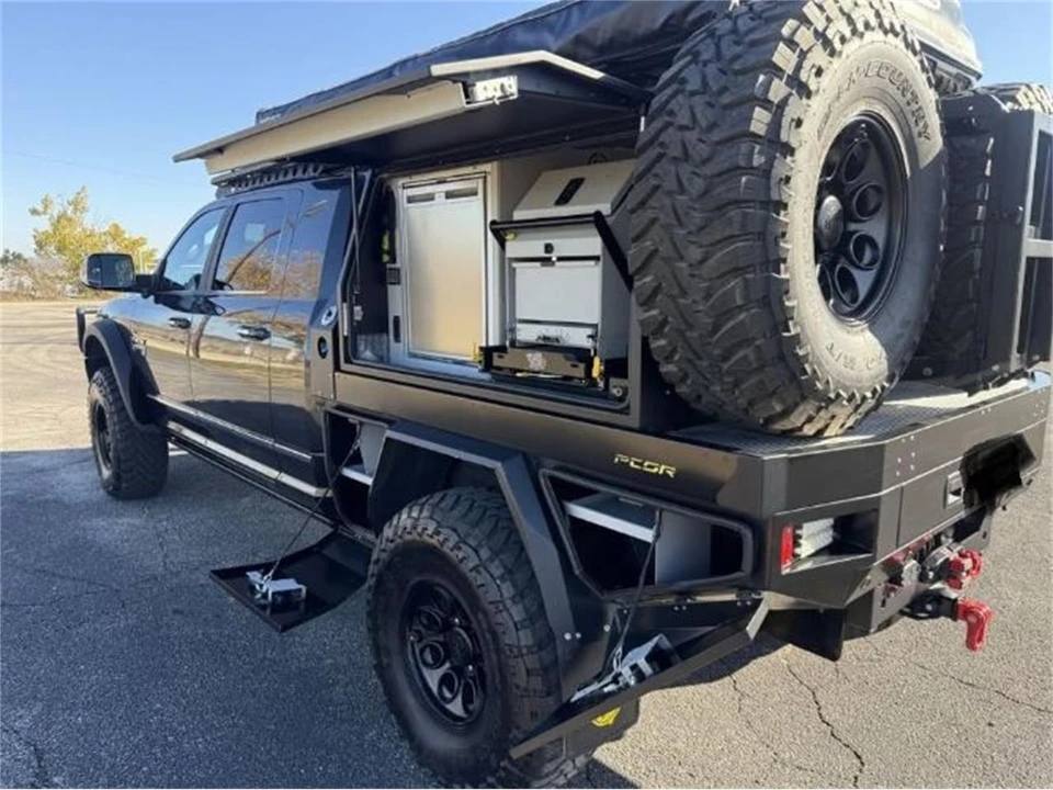 2019 Dodge Ram 4th Gen - Image 2 of 21