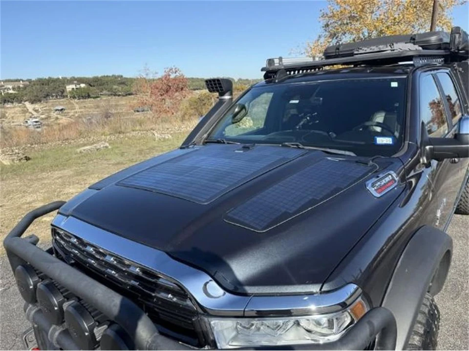 2019 Dodge Ram 4th Gen - Image 6 of 21