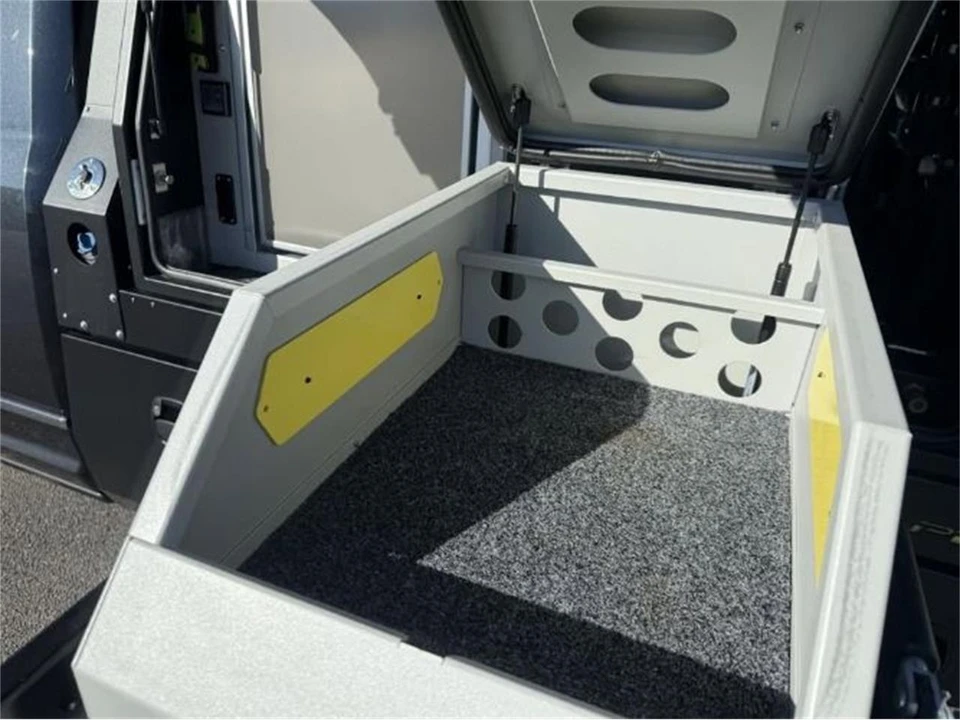 2019 Dodge Ram 4th Gen - Image 12 of 21