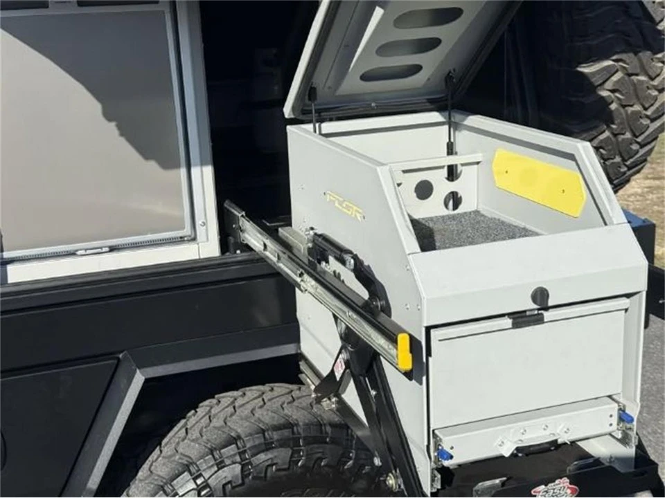 2019 Dodge Ram 4th Gen - Image 11 of 21
