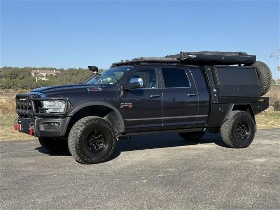 2019 Dodge Ram 4th Gen - Image 20 of 21