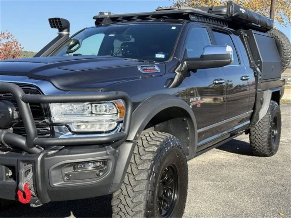 2019 Dodge Ram 4th Gen - Image 16 of 21