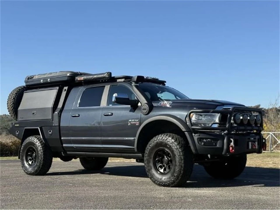 2019 Dodge Ram 4th Gen - Image 19 of 21