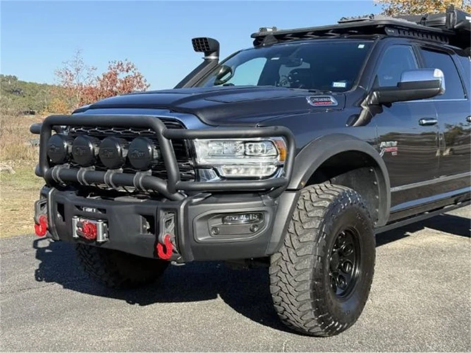 2019 Dodge Ram 4th Gen - Image 17 of 21