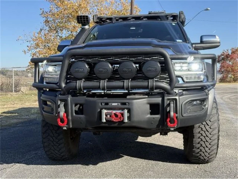 2019 Dodge Ram 4th Gen - Image 18 of 21