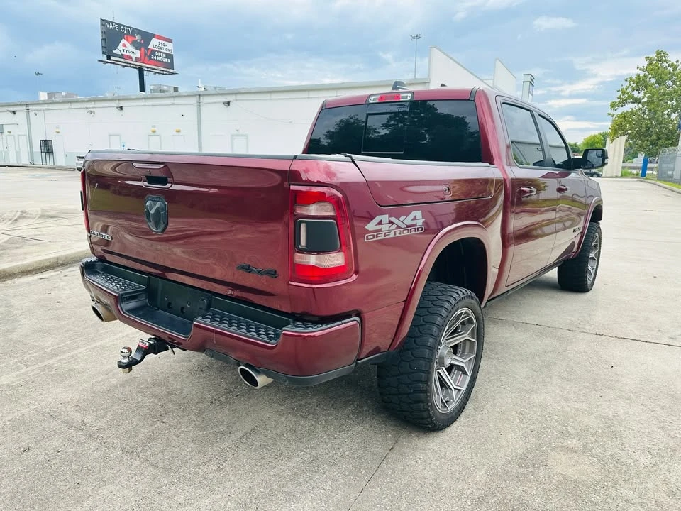 2019 Ram 1500 2nd Gen - Image 2 of 7