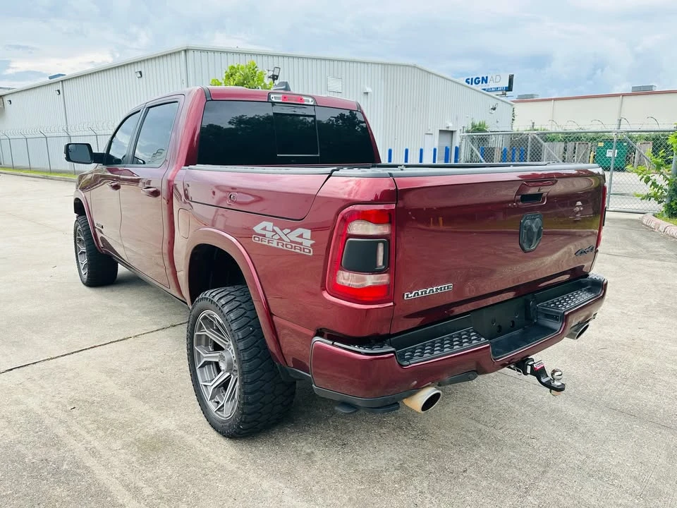 2019 Ram Heavy Duty - Image 3 of 7