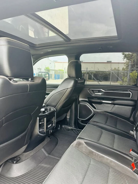 2019 Ram Heavy Duty - Image 5 of 7