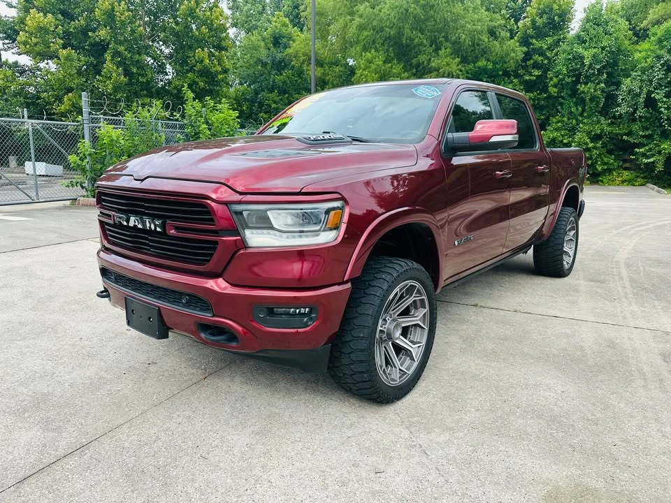 2019 Ram 1500 2nd Gen - Image 4 of 7