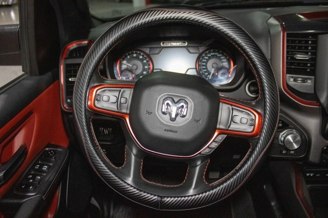 2019 Ram 1500 2nd Gen - Image 10 of 12