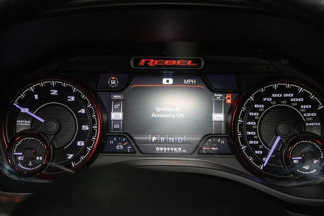 2019 Ram 1500 2nd Gen - Image 11 of 12