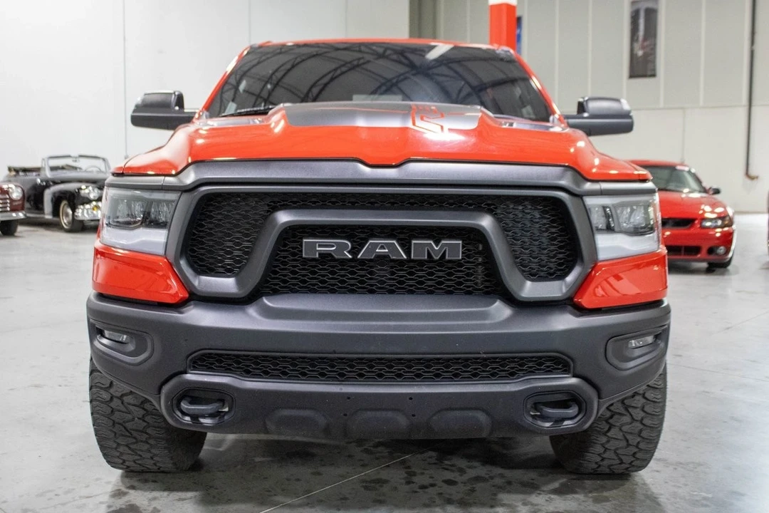 2019 Ram 1500 2nd Gen - Image 9 of 12