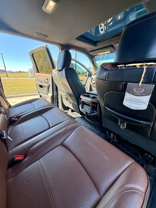 2019 Ram 2500 - Image 10 of 20