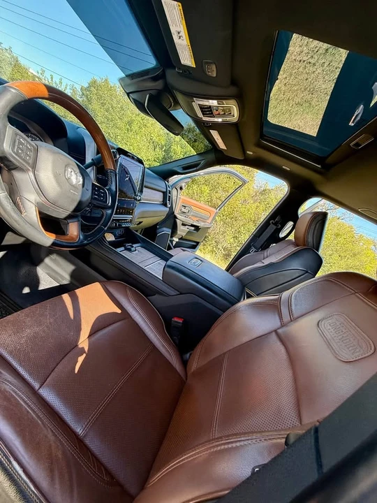 2019 Ram 2500 - Image 13 of 20