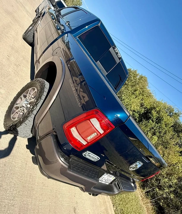 2019 Ram 2500 - Image 8 of 20