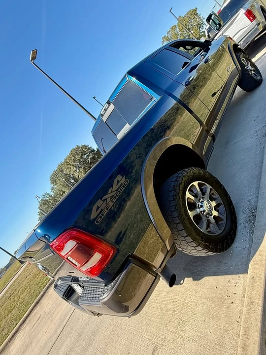2019 Ram 2500 - Image 7 of 20