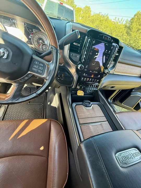2019 Ram 2500 - Image 15 of 20