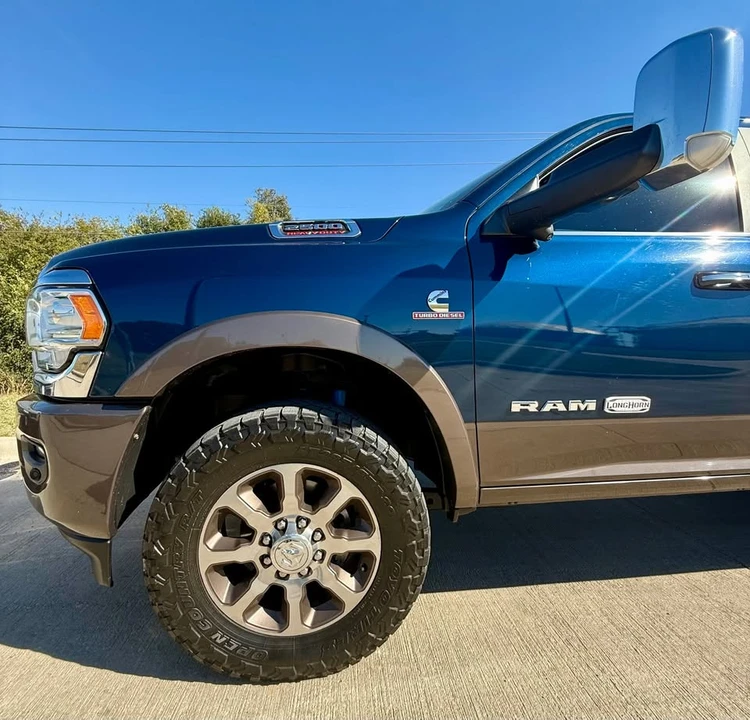 2019 Ram 2500 - Image 6 of 20