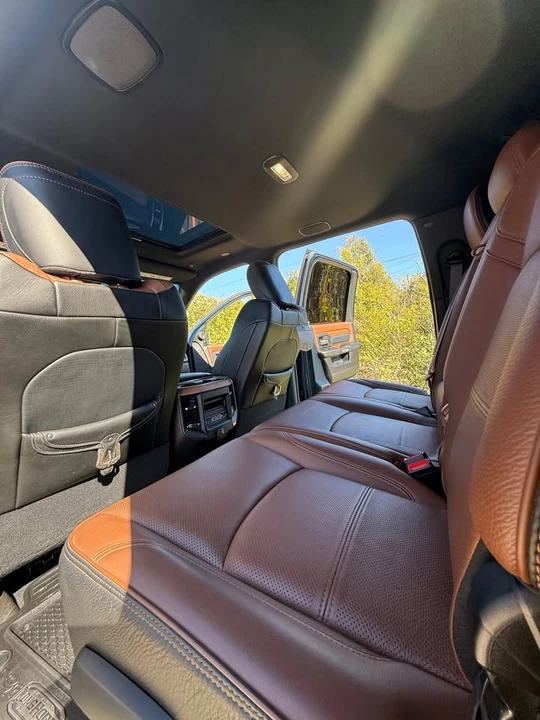 2019 Ram 2500 - Image 19 of 20