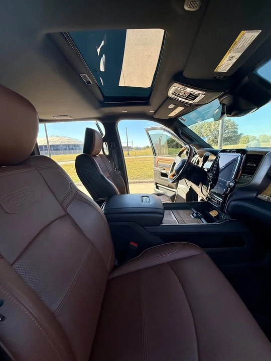 2019 Ram 2500 - Image 11 of 20