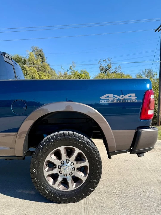 2019 Ram 2500 - Image 4 of 20
