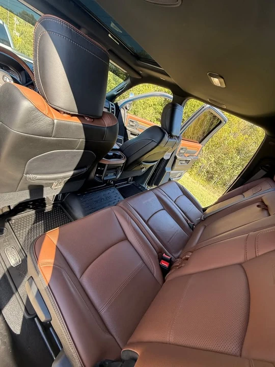 2019 Ram 2500 - Image 18 of 20