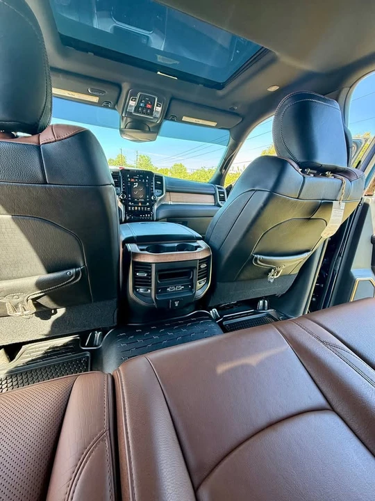 2019 Ram 2500 - Image 17 of 20