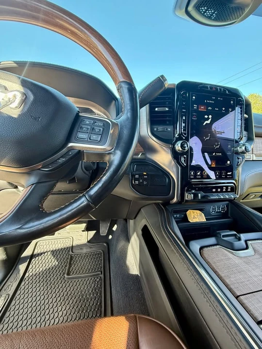 2019 Ram 2500 - Image 14 of 20