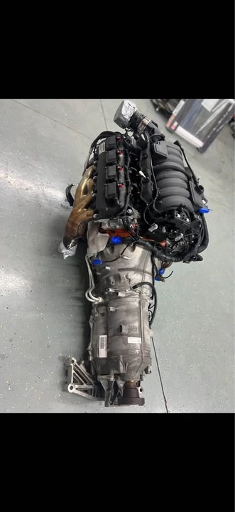 2019 Parts & Memorabilia Engines - Image 3 of 7