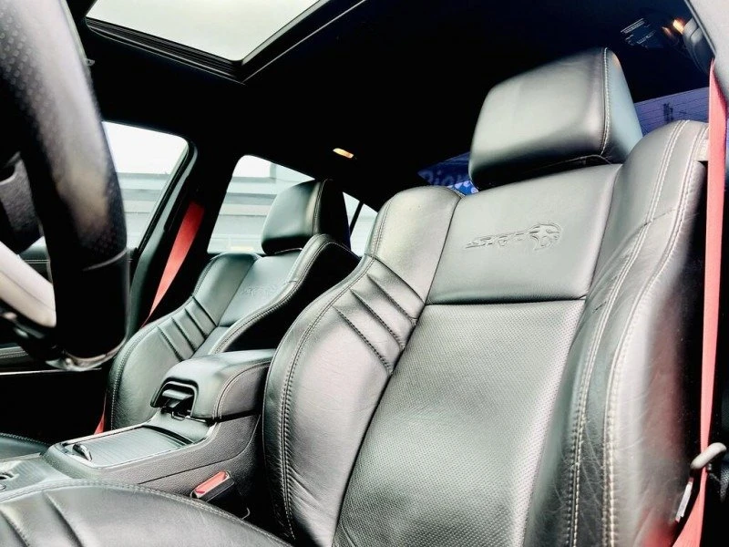 2019 Dodge Charger SRT Hellcat 7th Gen - Image 10 of 14