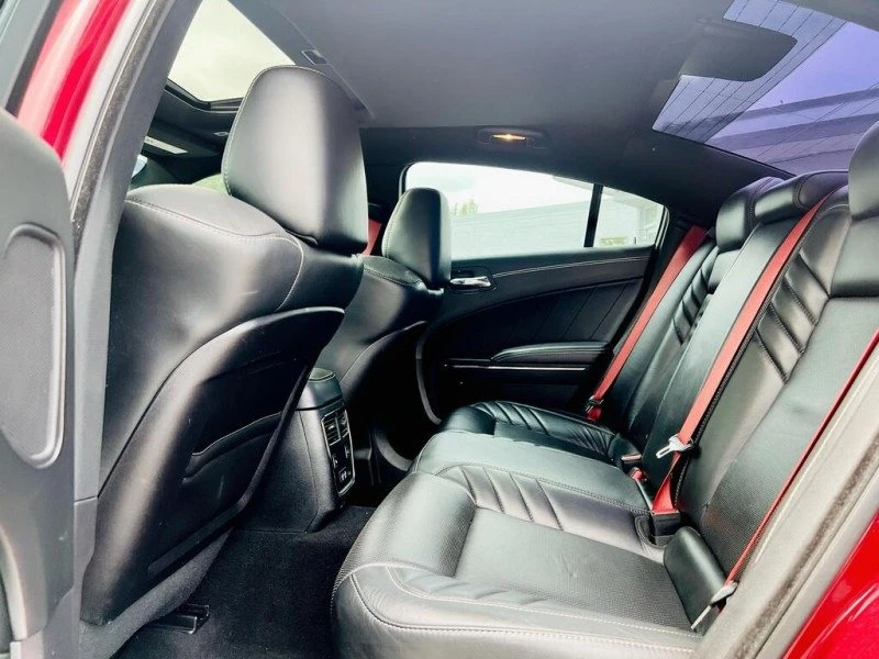 2019 Dodge Charger SRT Hellcat 7th Gen - Image 14 of 14
