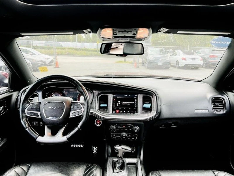2019 Dodge Charger SRT Hellcat 7th Gen - Image 12 of 14