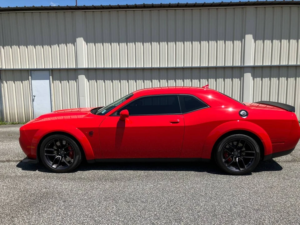2019 Dodge Challenger SRT Hellcat 3rd Gen - Image 9 of 12
