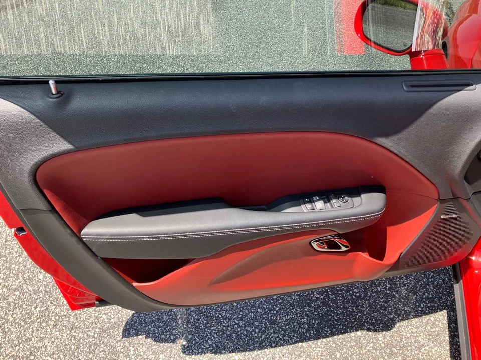 2019 Dodge Challenger SRT Hellcat 3rd Gen - Image 12 of 12